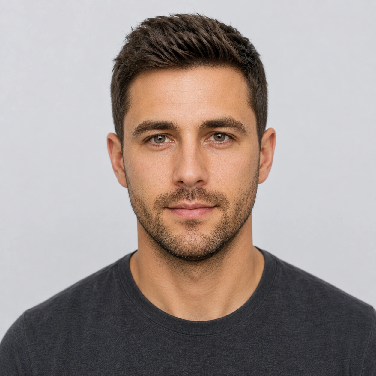 Aaron Mitchell